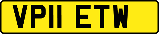VP11ETW