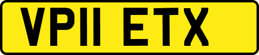 VP11ETX