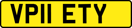 VP11ETY