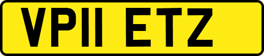 VP11ETZ