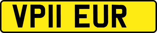 VP11EUR