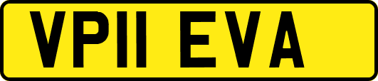 VP11EVA