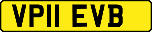 VP11EVB