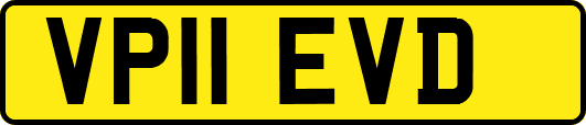 VP11EVD