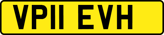 VP11EVH