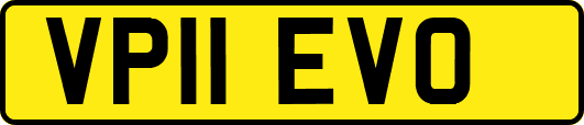 VP11EVO