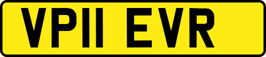 VP11EVR