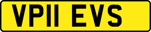VP11EVS