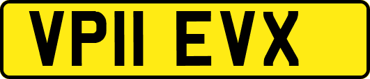 VP11EVX