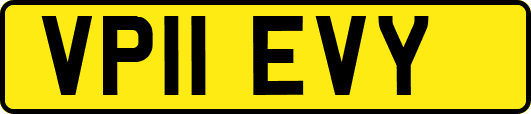 VP11EVY