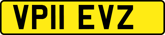 VP11EVZ