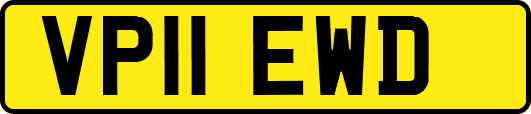 VP11EWD
