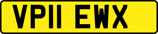 VP11EWX