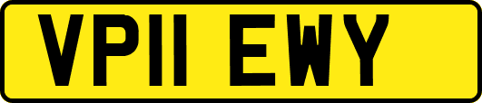 VP11EWY