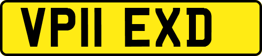 VP11EXD