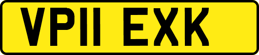VP11EXK