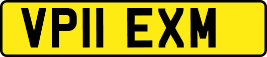 VP11EXM