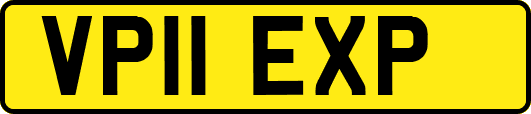 VP11EXP