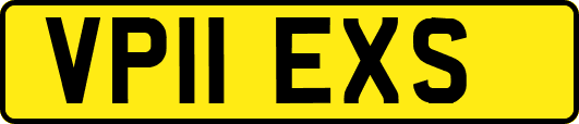 VP11EXS