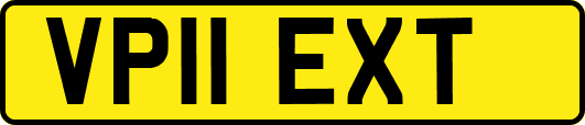 VP11EXT