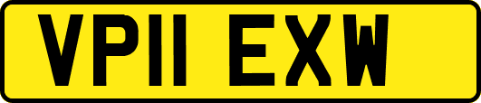 VP11EXW