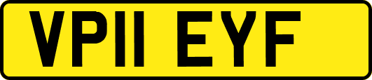 VP11EYF
