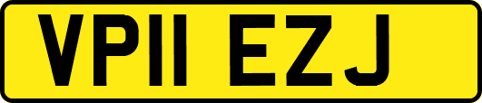 VP11EZJ