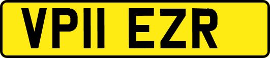 VP11EZR