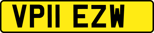 VP11EZW