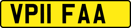 VP11FAA