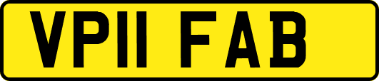 VP11FAB