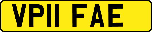 VP11FAE
