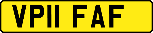 VP11FAF