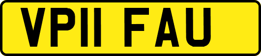 VP11FAU