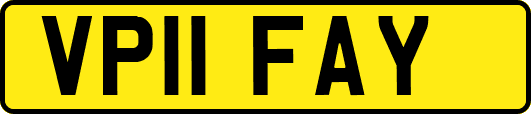 VP11FAY