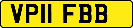 VP11FBB