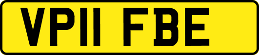 VP11FBE