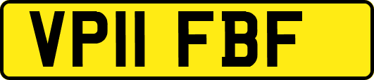 VP11FBF