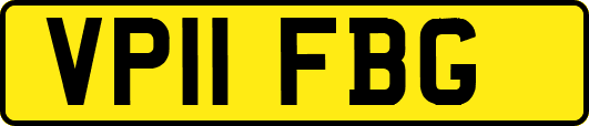 VP11FBG