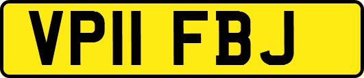 VP11FBJ