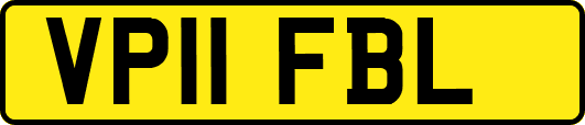 VP11FBL