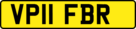 VP11FBR