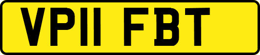 VP11FBT