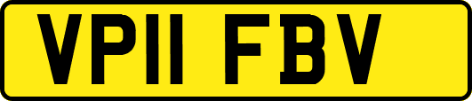 VP11FBV