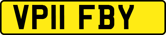 VP11FBY