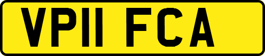VP11FCA