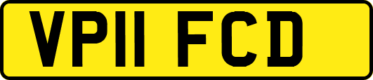 VP11FCD