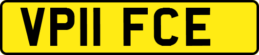 VP11FCE