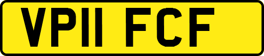 VP11FCF