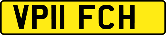 VP11FCH